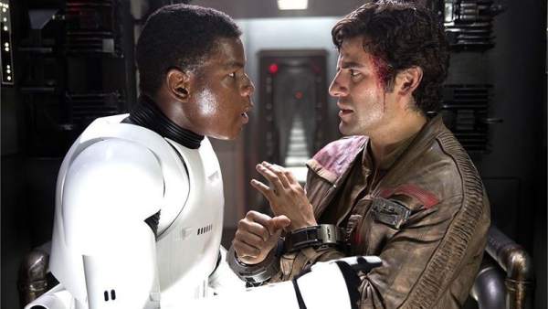 Star Wars Pelicula Gay star wars pelicula gay